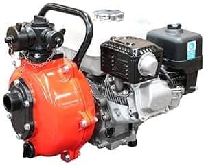 Crommelins Fire Fighting Pump Petrol Single Impeller Honda Crommelins Fire Fighting Pump Petrol Single Impeller Honda-2