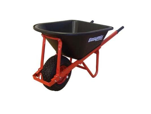 WA POL TRAY WIDE WHEEL ST HDL *usE CODE W566P