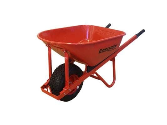 WA STL TRAY WIDE WHEEL ST HDL