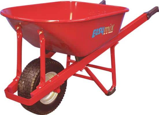 WA STL TRAY WIDE FF WHEEL ST HDL