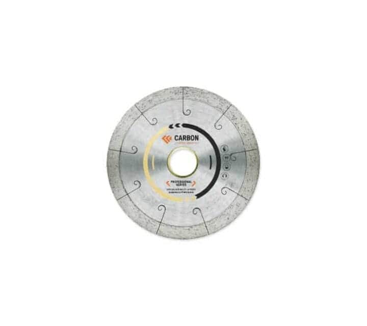 125MM (5″) CDA CONTINUOUS RIM CERAMIC J-SLOT BLADE PROFESSIONAL SERIES CERAMIC-2
