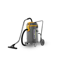 POWER WD80.2 P CF Wet & Dry Pump Out Vacuum for sale at Bunbury Machinery