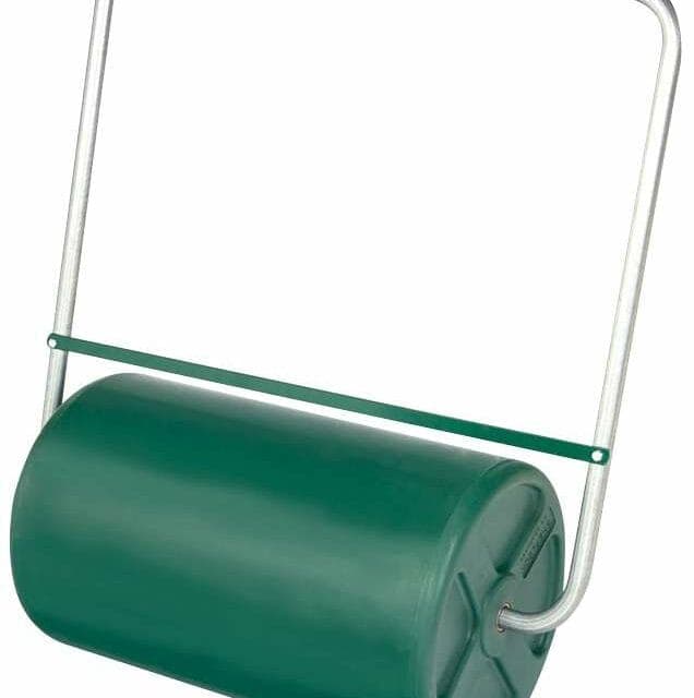 60L Lawn Roller