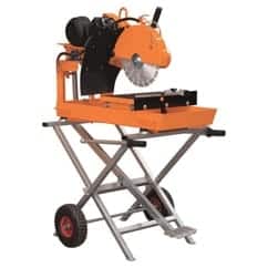 Flextool Brick and Masonry Saw BS36E for sale at bunbury machinery - Hire and Trade department