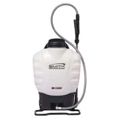SMITH PERFORMANCE SPRAYERS HEAVY-DUTY BACKPACK SPRAYER S3E-V 15 LITRE – 18 V BATTERY AND PUMP SYSTEM for sale at bunbury machinery - Trade Equipment