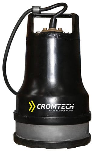 Cromtech Puddle Pump 85L Cromtech Puddle Pump 85L-2