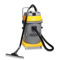 VACSTORM AS59 P Wet & Dry Commercial Vacuum for sale at Bunbury Machinery