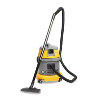 VACSTORM ASL10 P Wet & Dry Commercial Vacuum for sale at Bunbury Machinery