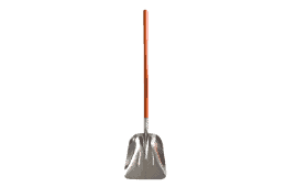 DEEP GRAIN/MULCH SCOOP spear and jackson equipment