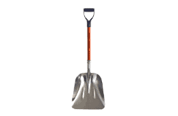 DEEP GRAIN/MULCH SCOOP spear and jackson equipment