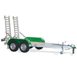 RED ROO ATA3.0 ALUMINIUM TRAILER Trailers