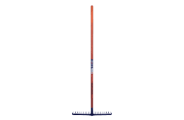 COUNTY TIMBER 20 TINE NAIL RAKE spear and jackson rakes-1