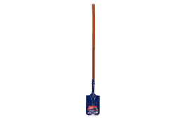 COUNTY TIMBER POST HOLE SHOVEL spear and jackson equipment