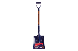 COUNTY TIMBER SQUARE MOUTH SHOVEL spear and jackson equipment