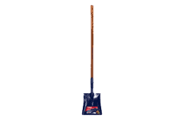 COUNTY TIMBER SQUARE MOUTH SHOVEL spear and jackson equipment