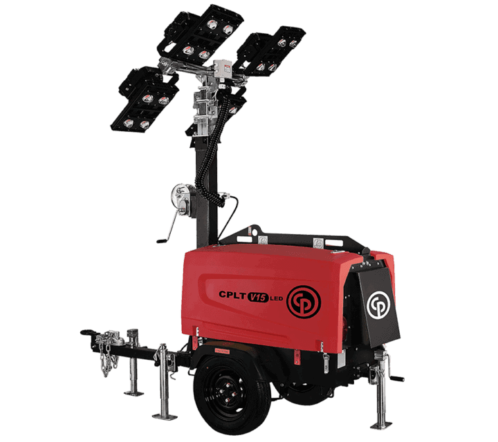 CPLT V15 LED CP Lighting Tower LIGHTING TOWERS-2