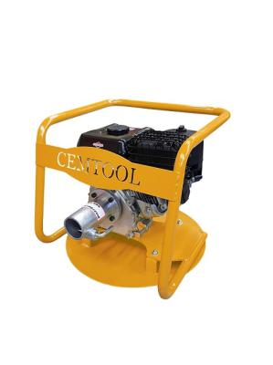 C-FRAME DRIVE UNIT B & S MOTOR