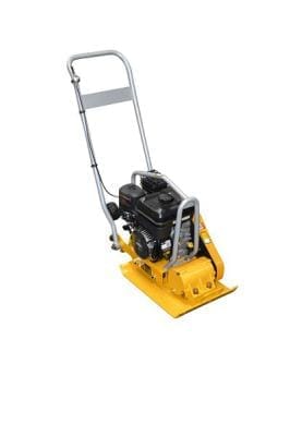 CEMTOOL 65KG PLATE COMPACTOR B & S MOTOR