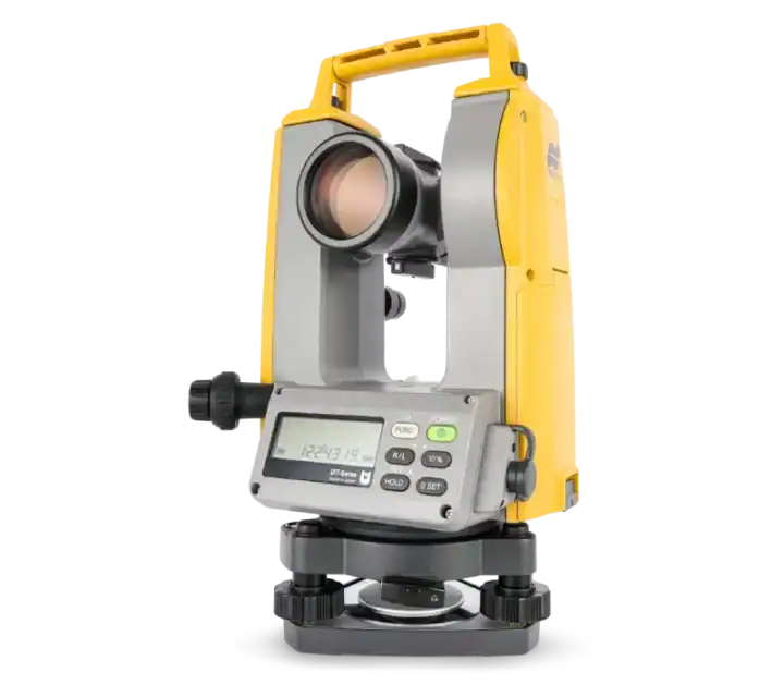 Theodolites – DT-300 Series
