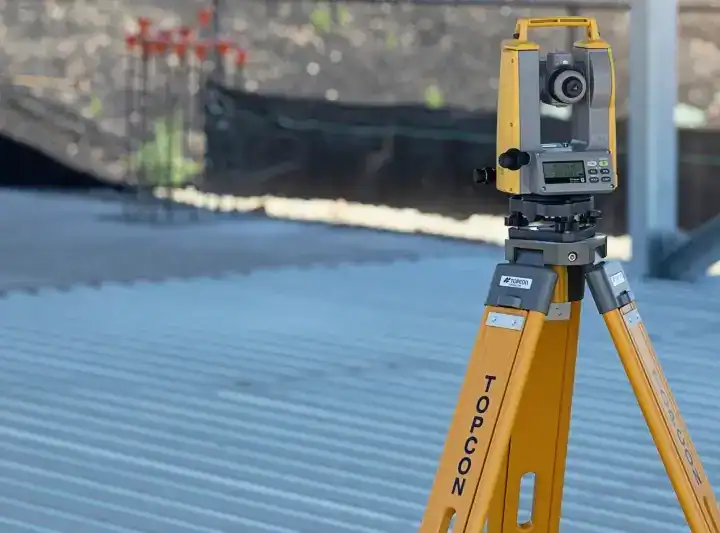 Theodolites – DT-300 Series