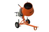 CEMENT MIXER 3.5 CFT EASYMIX ELECTRIC TRADE Electric Cement mixer-2