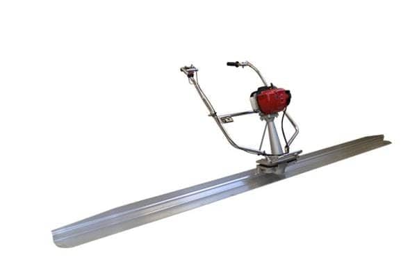 EVS3H A.G.Pulie Floating Screed