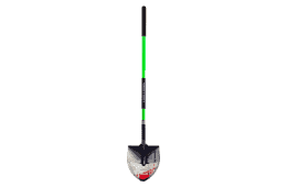 TRADE FIBREGLASS ROUND MOUTH SHOVEL spear and jackson equipment