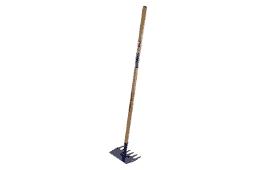 FIRE RAKE HOE spear and jackson rakes-1