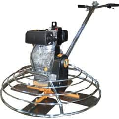 Flextool Profinish Walk-Behind Power Trowel FP436D