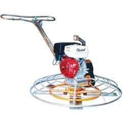 Flextool Profinish Walk-Behind Power Trowel FP446