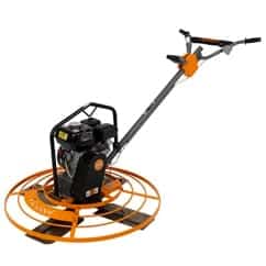 Flextool Walk-Behind Power Trowel FT40-2