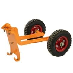Flextool Wheel Kit