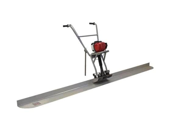 HURA3 A.G.Pulie Floating Screed