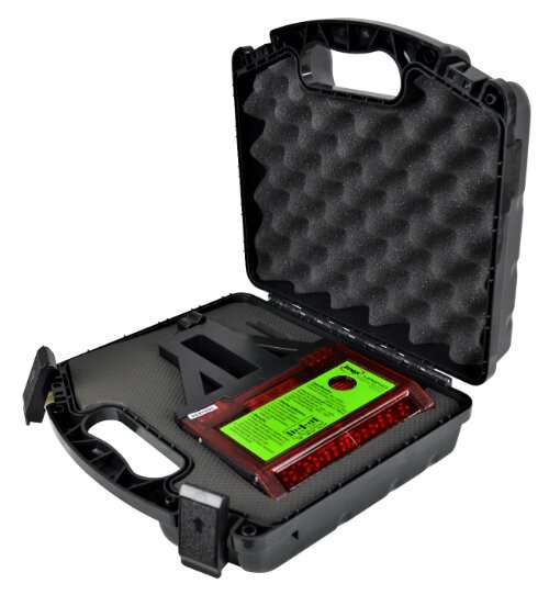 IMEX MR240 MACHINE CONTROL RECEIVER-3