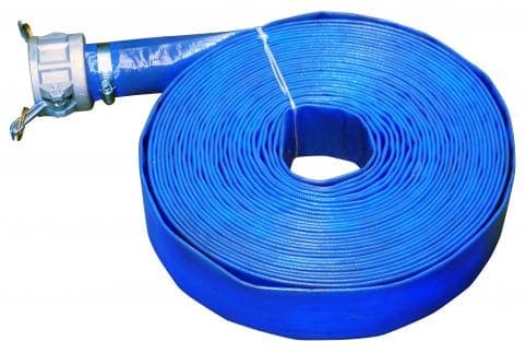 Lay Flat Hose 2" Lay Flat Hose 2"