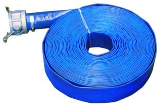 Lay Flat Hose 2" Lay Flat Hose 2"-2