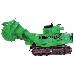 HURRICANE TRX STUMP GRINDER