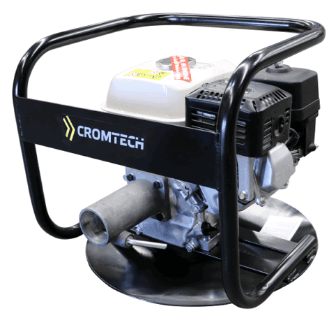 Cromtech Drive Unit 5.5hp Compaction and Concreting Cromtech Drive Unit
