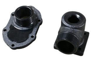 Inlet and Outlet Kit 2" Inlet and Outlet Kit 2"-2