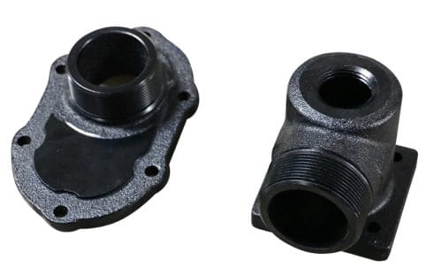 Inlet and Outlet Kit 2" Inlet and Outlet Kit 2"