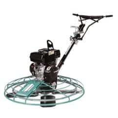 MQ Whiteman Walk-Behind Power Trowel B46H11H