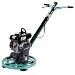 MQ Whiteman Walk-Behind Power Trowel CA4HC