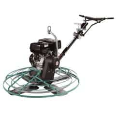 MQ Whiteman Walk-Behind Power Trowel HDA48413H