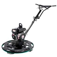 MQ Whiteman Walk-Behind Power Trowel J3036H55