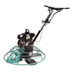 MQ Whiteman Walk-Behind Power Trowel J36H55