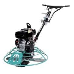 MQ Whiteman Walk-Behind Power Trowel J36H90H