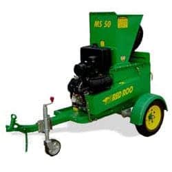 MS50 MULCHER/SHREDDER-4
