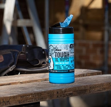 Ox Tools - Site Tools