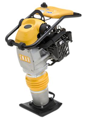 DIESEL TAMPING RAMMERDIESEL TAMPING RAMMER