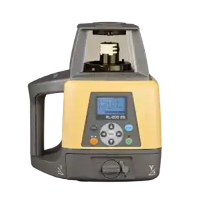 Topcon RL-200 Grade Laser